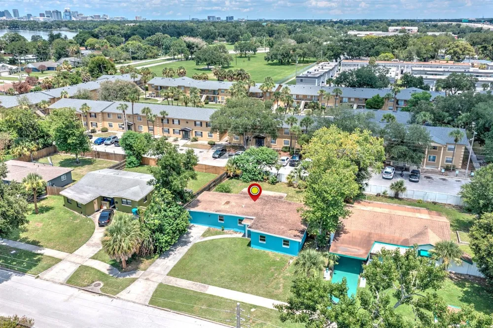 3009 MARATHON AVENUE Orlando, FL 32805