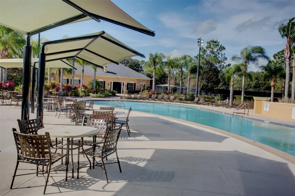 3894 SAFFLOWER TERRACE Oviedo, FL 32766