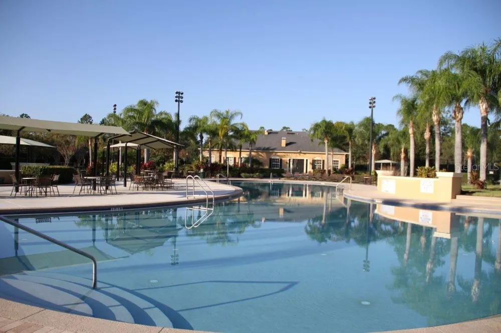 3894 SAFFLOWER TERRACE Oviedo, FL 32766
