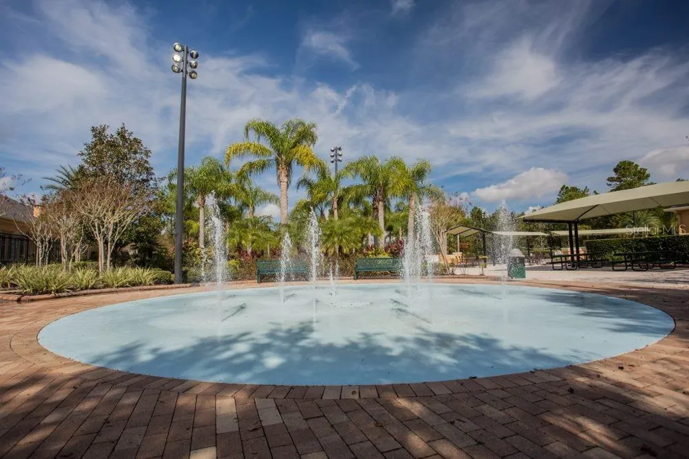 3894 SAFFLOWER TERRACE Oviedo, FL 32766