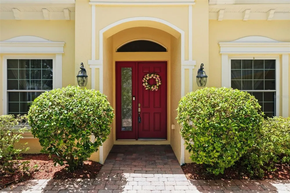 3894 SAFFLOWER TERRACE Oviedo, FL 32766