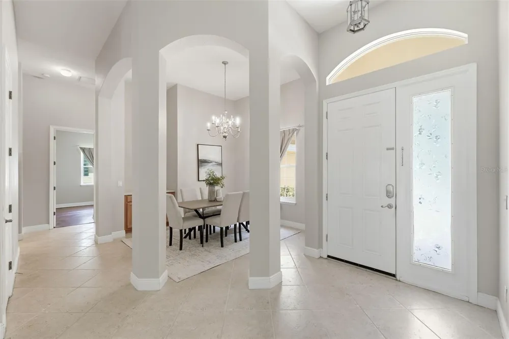 3894 SAFFLOWER TERRACE Oviedo, FL 32766