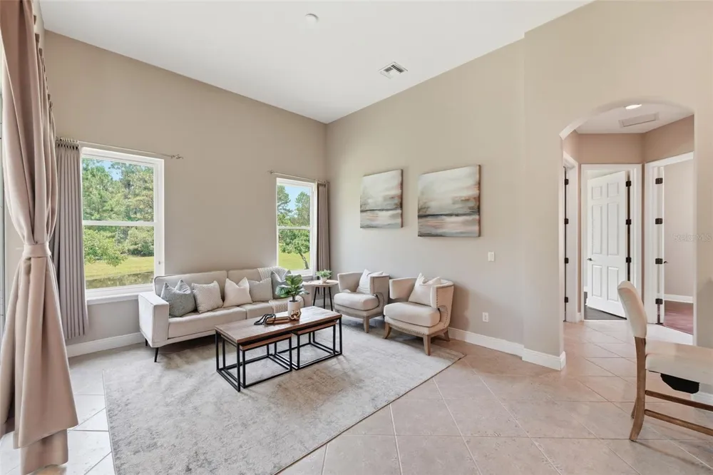 3894 SAFFLOWER TERRACE Oviedo, FL 32766