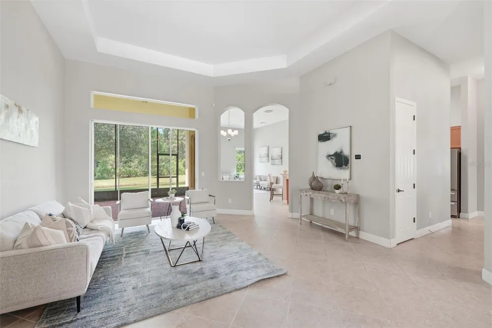 3894 SAFFLOWER TERRACE Oviedo, FL 32766