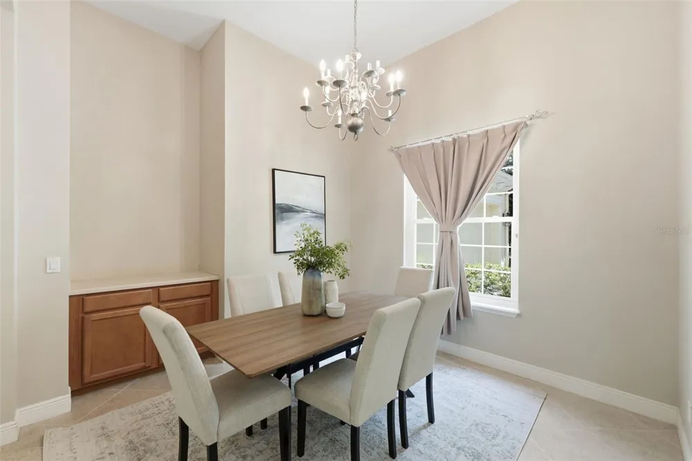 3894 SAFFLOWER TERRACE Oviedo, FL 32766