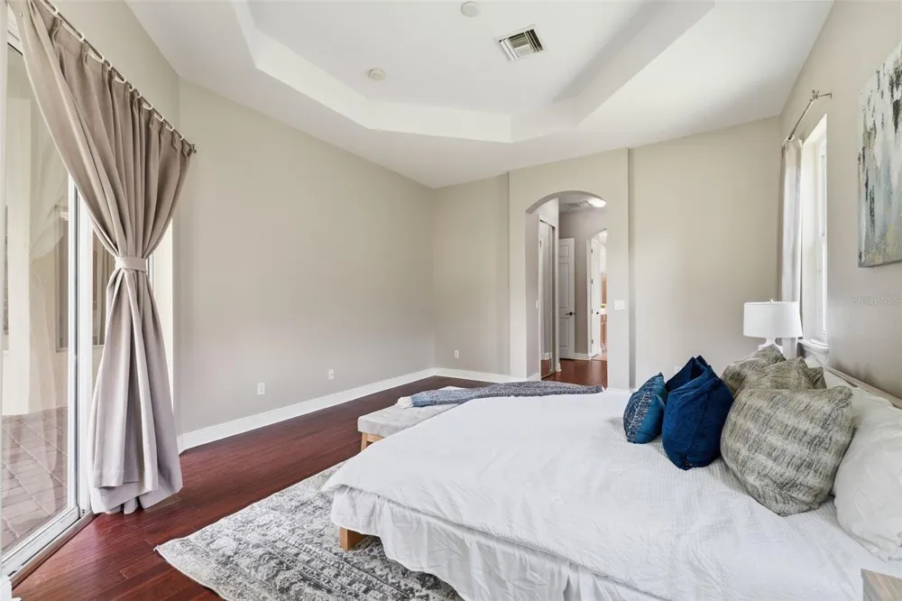 3894 SAFFLOWER TERRACE Oviedo, FL 32766