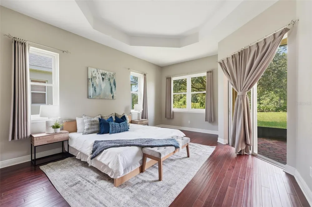 3894 SAFFLOWER TERRACE Oviedo, FL 32766