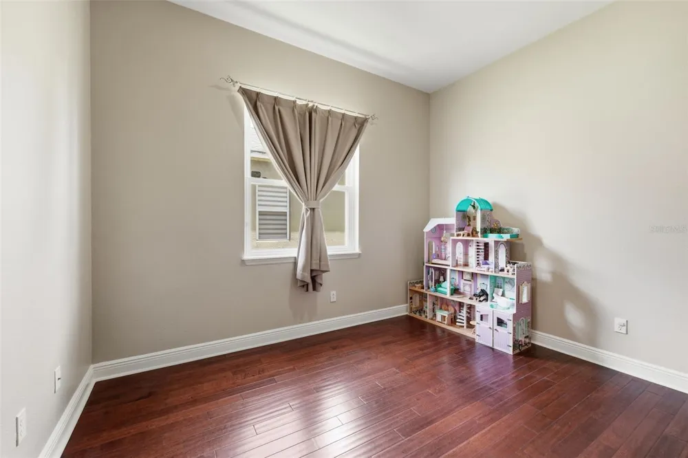 3894 SAFFLOWER TERRACE Oviedo, FL 32766