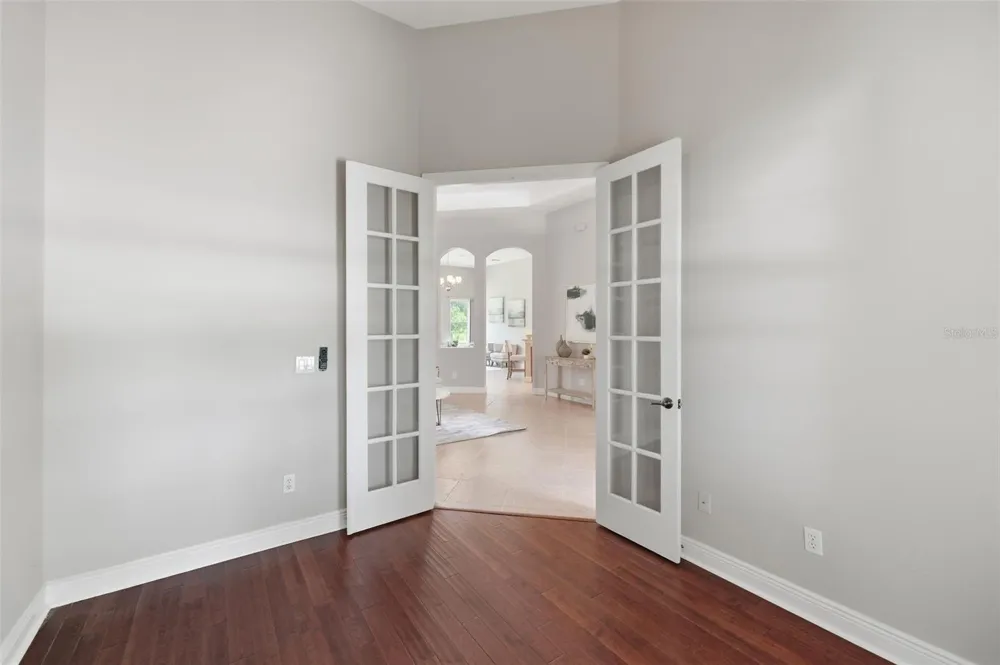 3894 SAFFLOWER TERRACE Oviedo, FL 32766