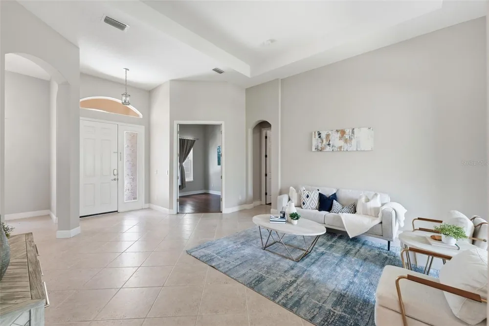 3894 SAFFLOWER TERRACE Oviedo, FL 32766