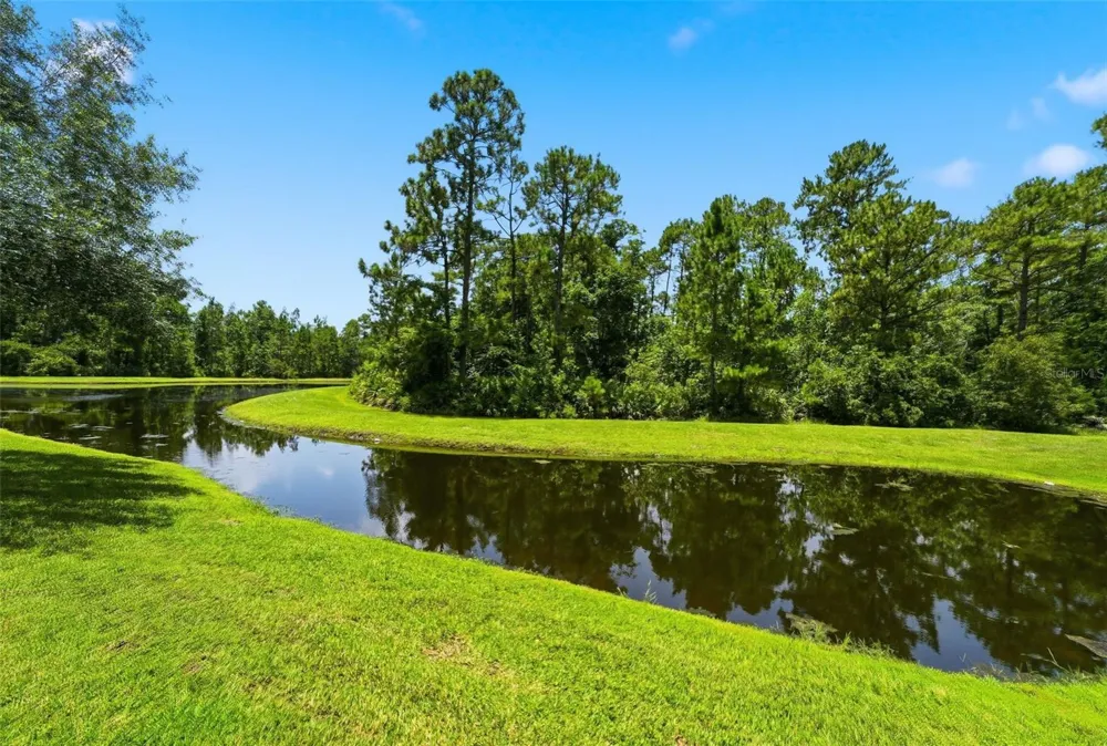 3894 SAFFLOWER TERRACE Oviedo, FL 32766