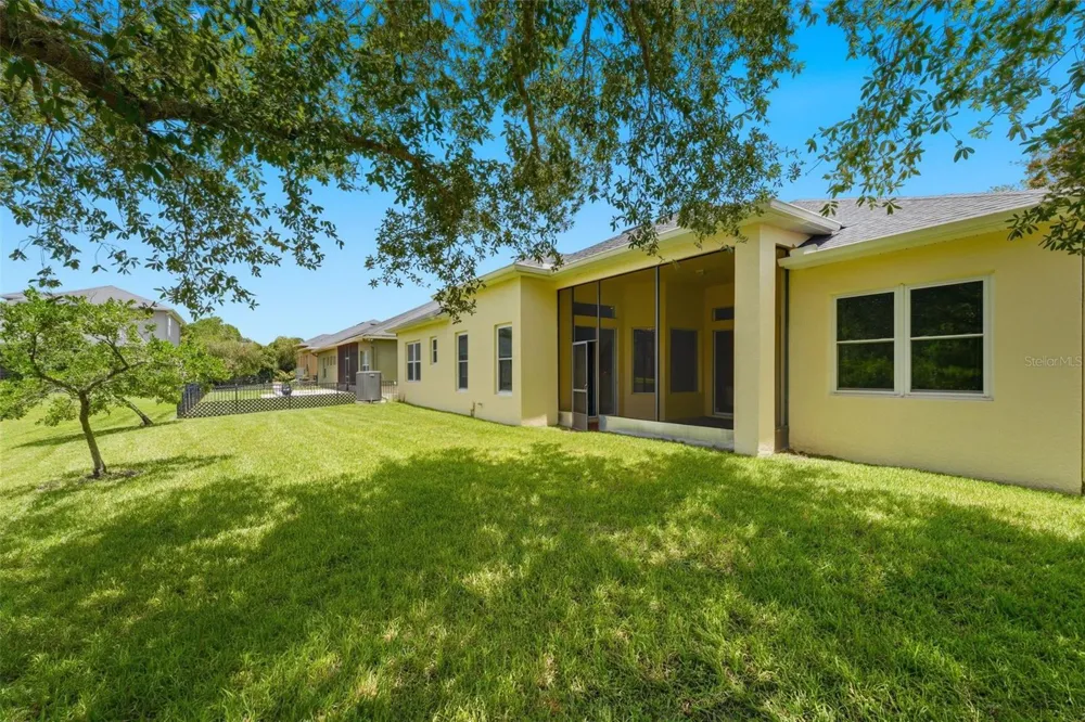 3894 SAFFLOWER TERRACE Oviedo, FL 32766