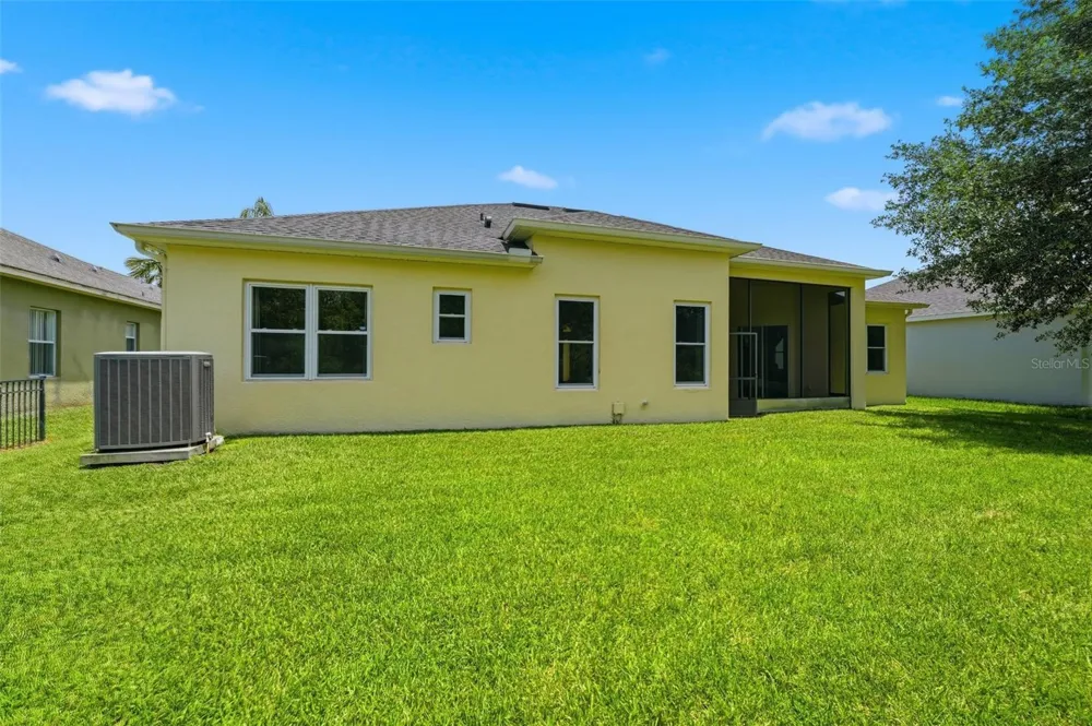 3894 SAFFLOWER TERRACE Oviedo, FL 32766