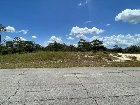 1342 HOMOSASSA COURT