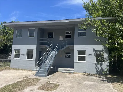 543 DIVISION STREET #1