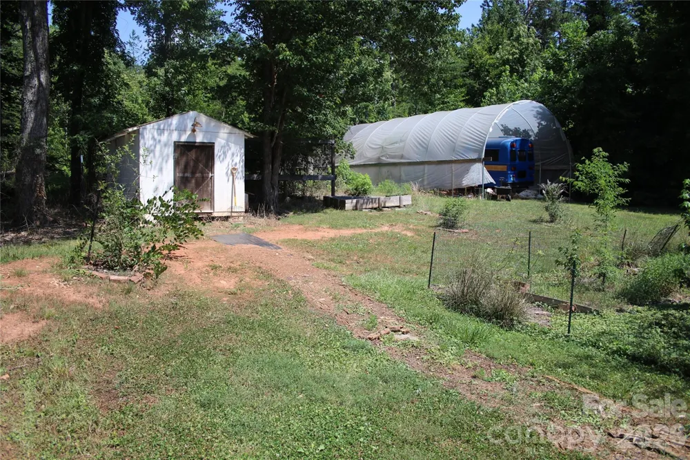 571 Piedmont Road Rutherfordton, NC 28139