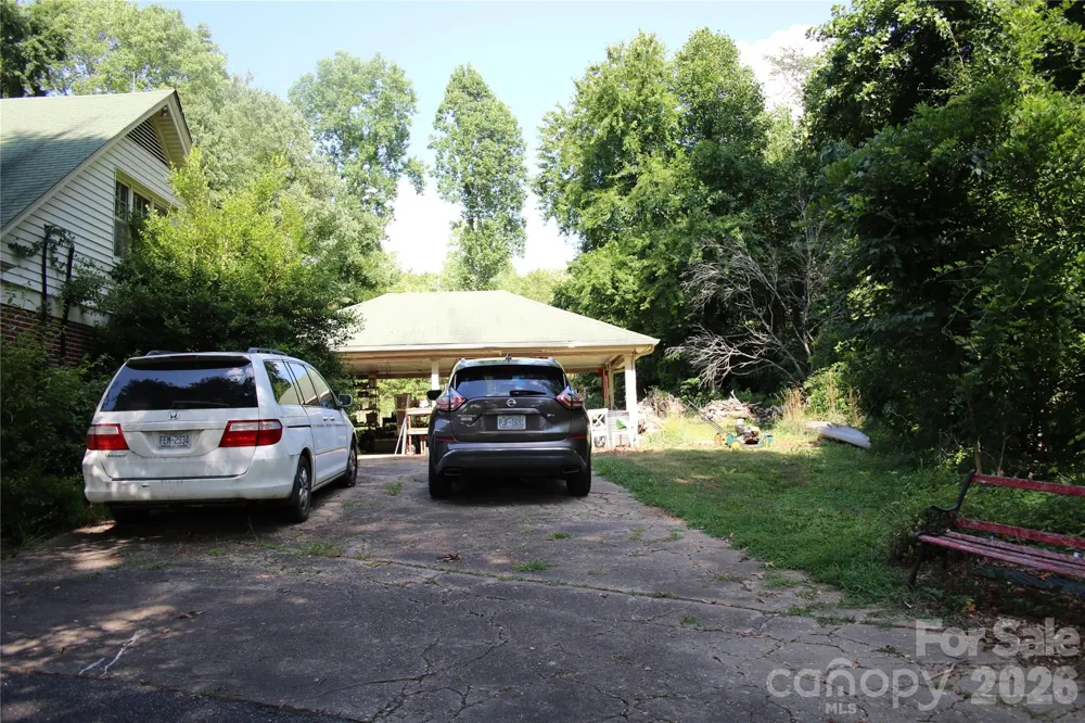 571 Piedmont Road Rutherfordton, NC 28139