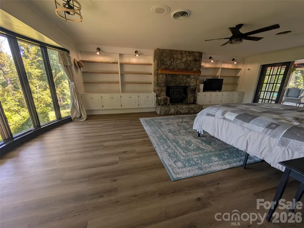 571 Piedmont Road Rutherfordton, NC 28139