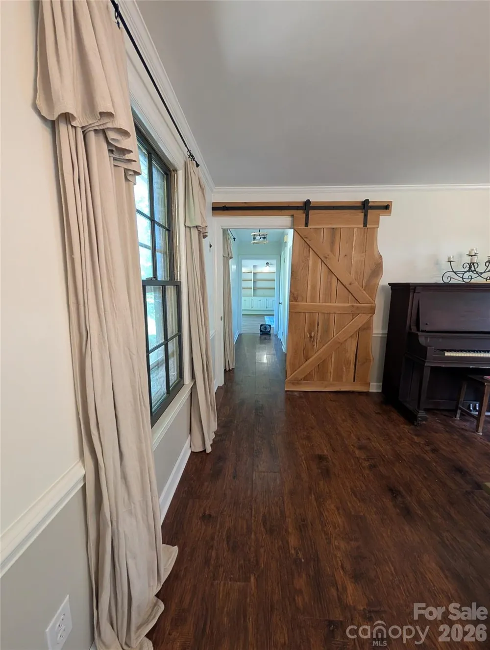 571 Piedmont Road Rutherfordton, NC 28139