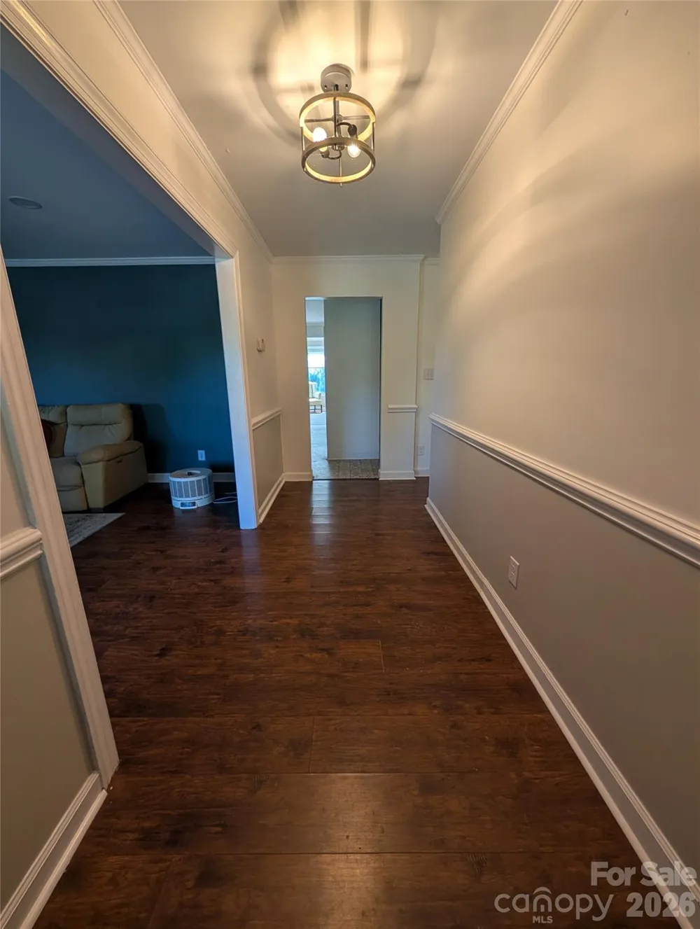 571 Piedmont Road Rutherfordton, NC 28139