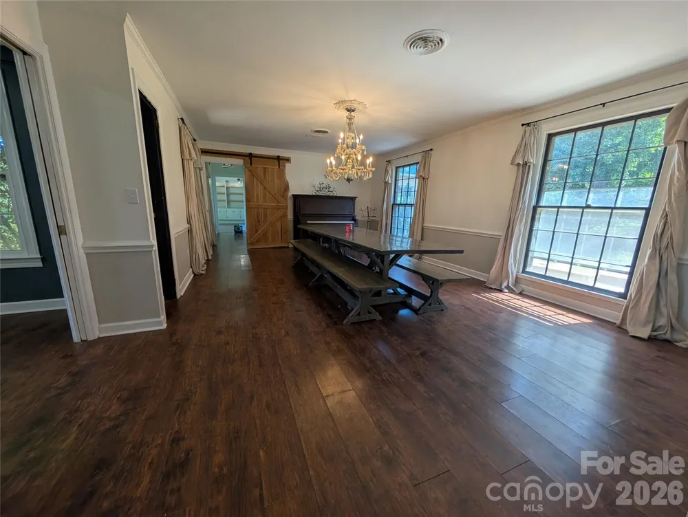 571 Piedmont Road Rutherfordton, NC 28139