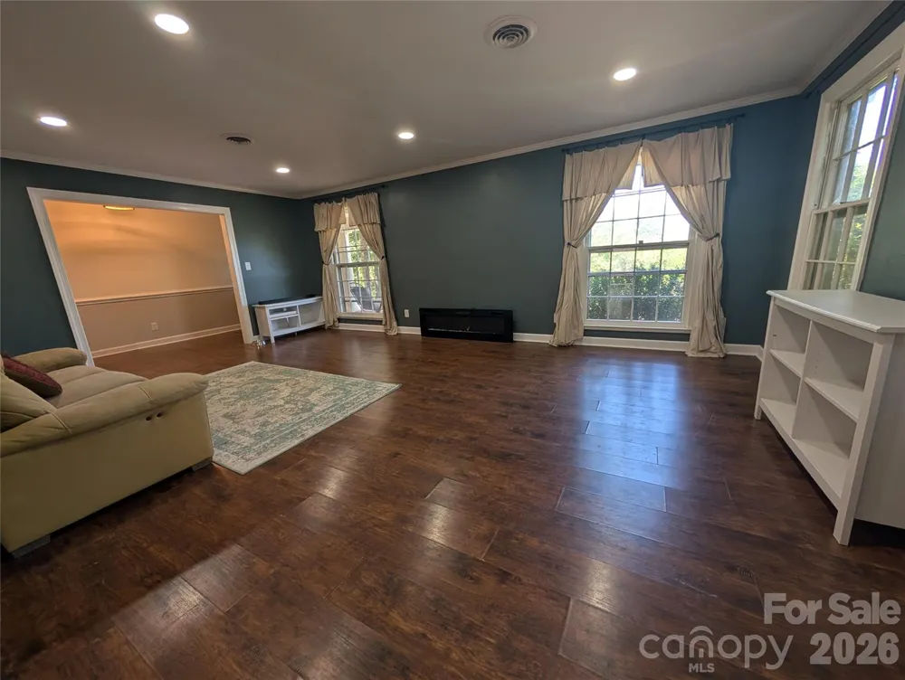 571 Piedmont Road Rutherfordton, NC 28139
