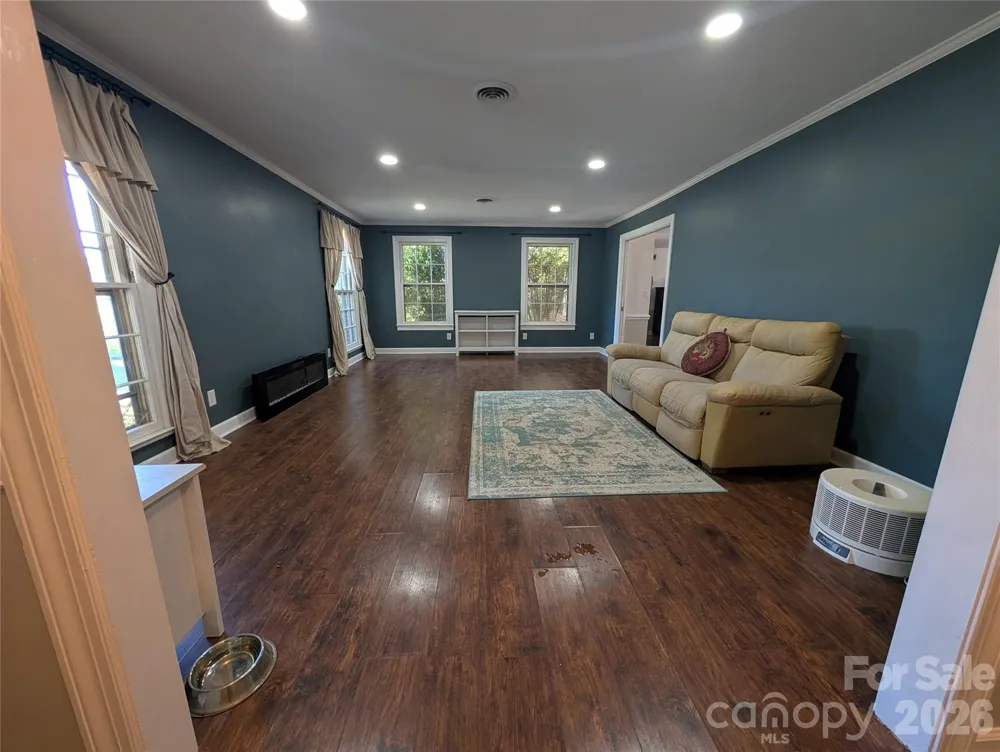 571 Piedmont Road Rutherfordton, NC 28139