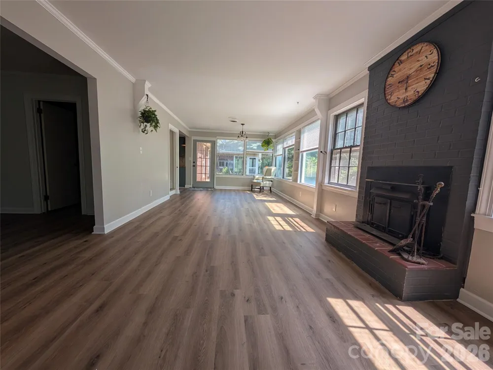 571 Piedmont Road Rutherfordton, NC 28139