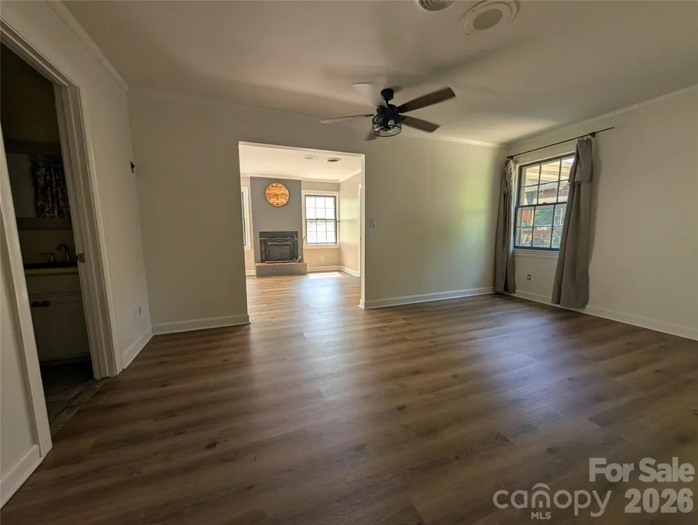 571 Piedmont Road Rutherfordton, NC 28139
