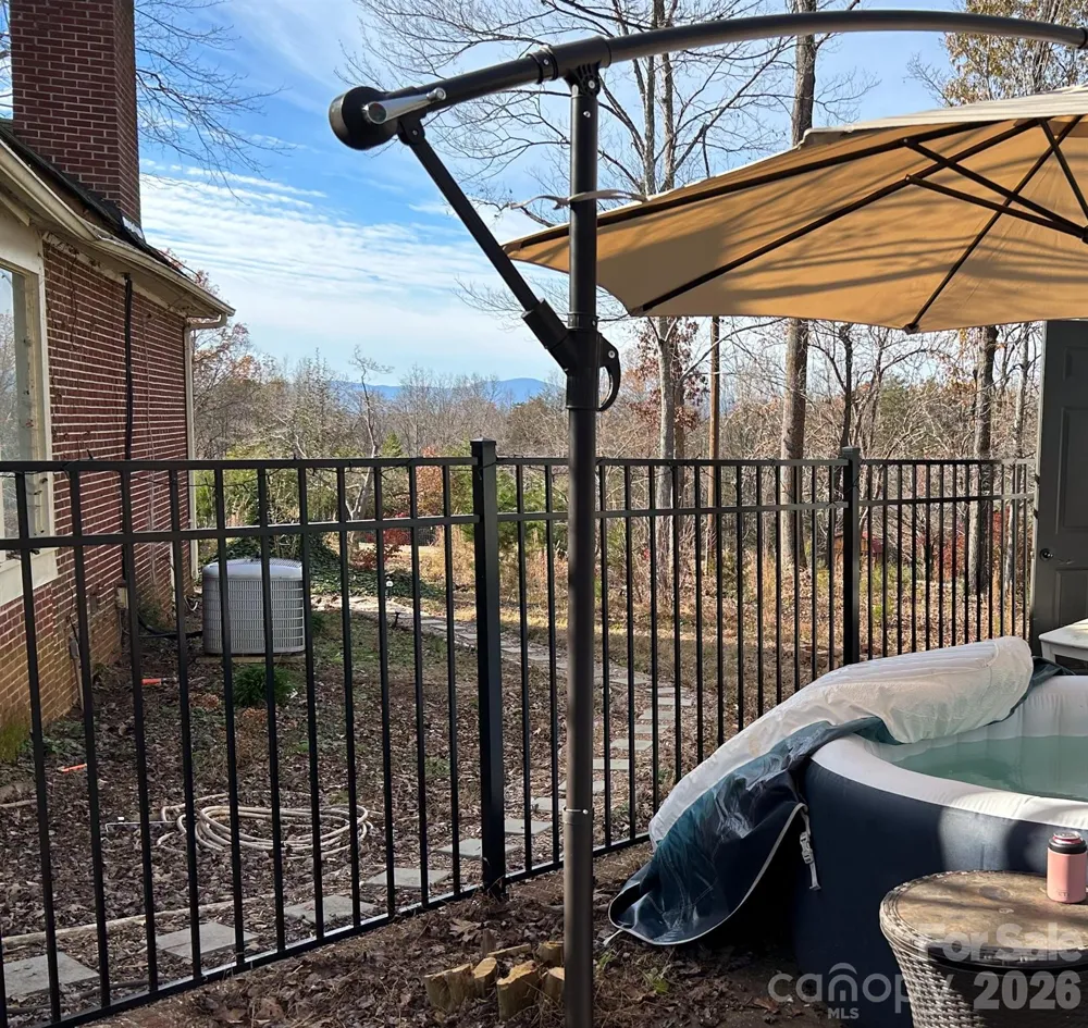 571 Piedmont Road Rutherfordton, NC 28139