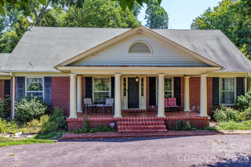 571 Piedmont Road Rutherfordton, NC 28139