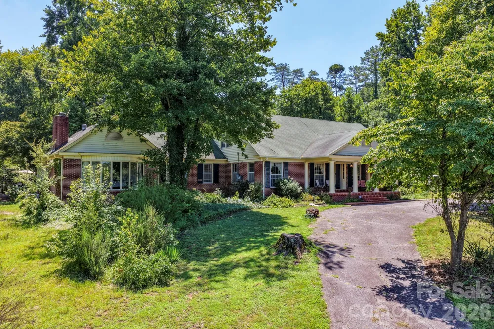 571 Piedmont Road Rutherfordton, NC 28139