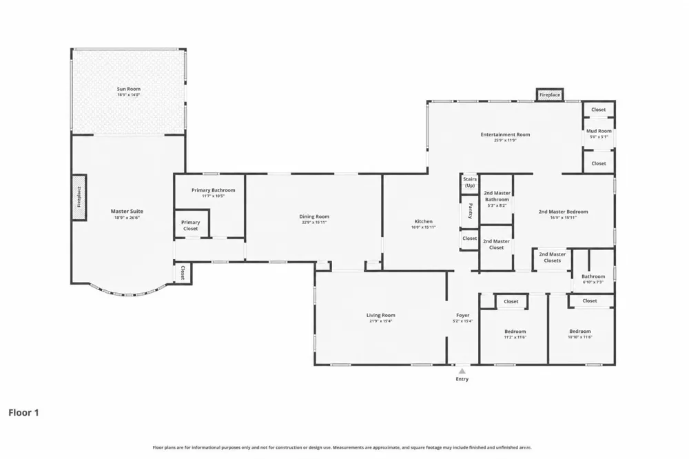 571 Piedmont Road Rutherfordton, NC 28139