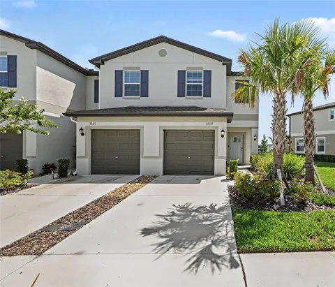 32137 POWDERPUFF MIMOSA DRIVE