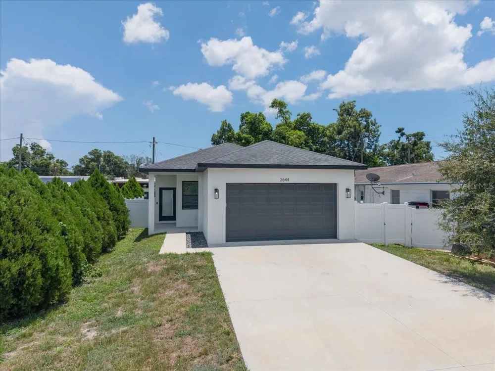 2644 42ND AVENUE St Petersburg, FL 33714