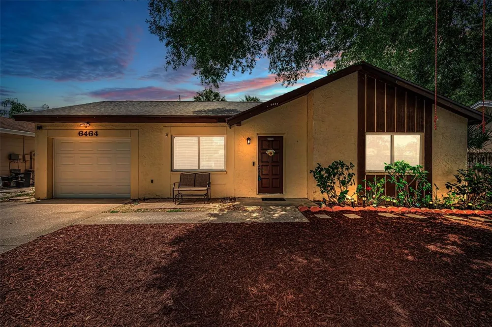 6464 107TH TERRACE Pinellas Park, FL 33782