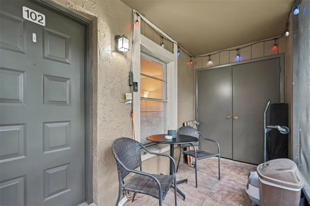 14203 SHADOW MOSS LANE #102 Tampa, FL 33613