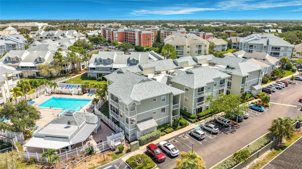 6826 STONES THROW CIRCLE #11101 St Petersburg, FL 33710