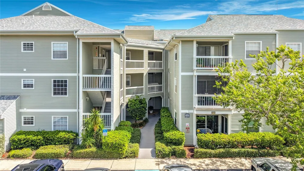 6826 STONES THROW CIRCLE #11101 St Petersburg, FL 33710