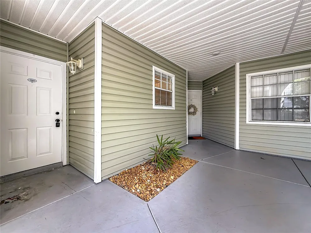 6826 STONES THROW CIRCLE #11101 St Petersburg, FL 33710