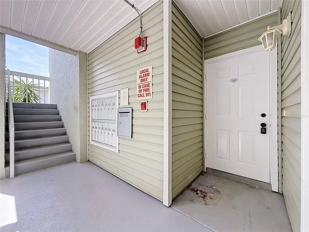 6826 STONES THROW CIRCLE #11101 St Petersburg, FL 33710