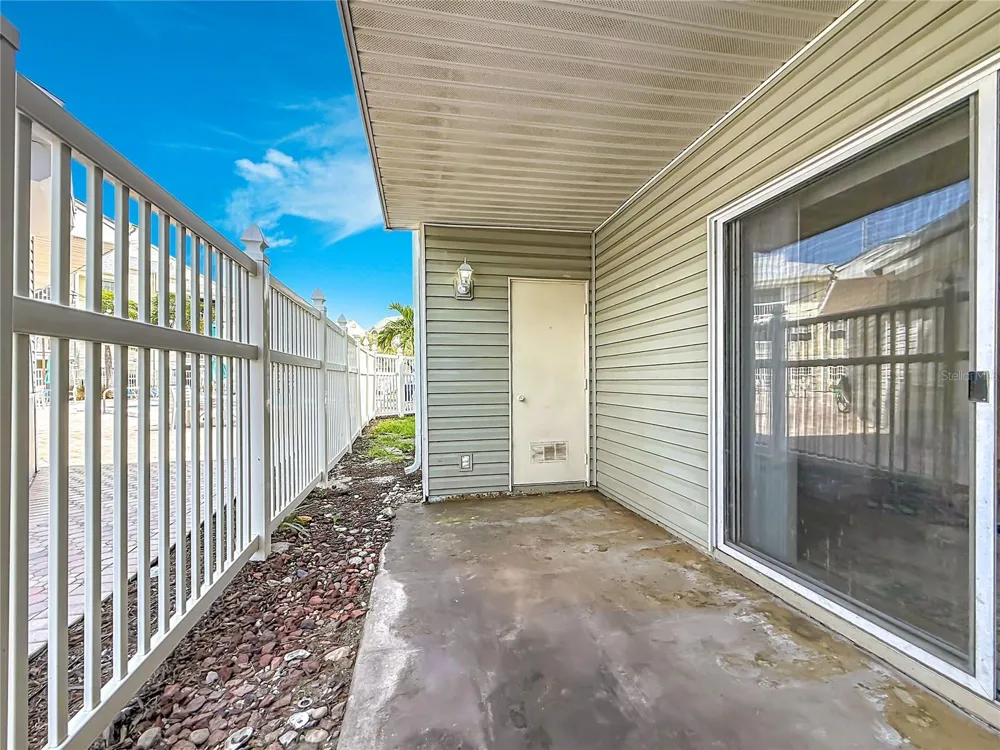 6826 STONES THROW CIRCLE #11101 St Petersburg, FL 33710