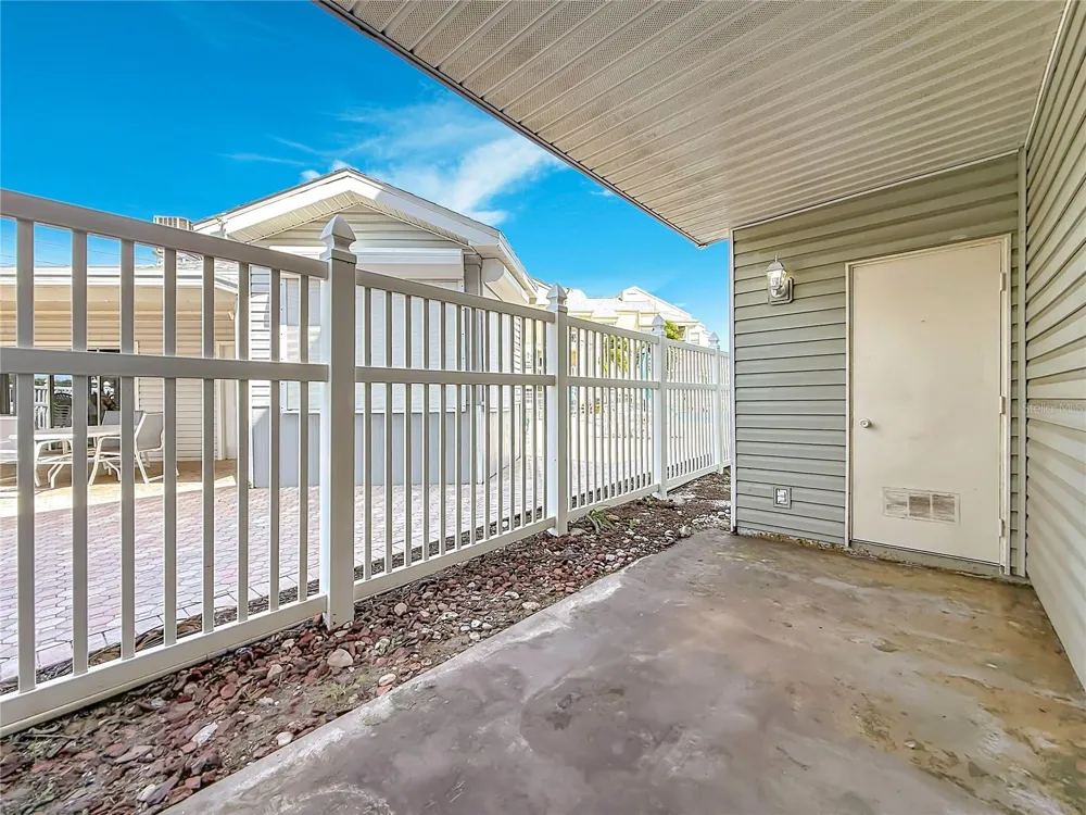 6826 STONES THROW CIRCLE #11101 St Petersburg, FL 33710