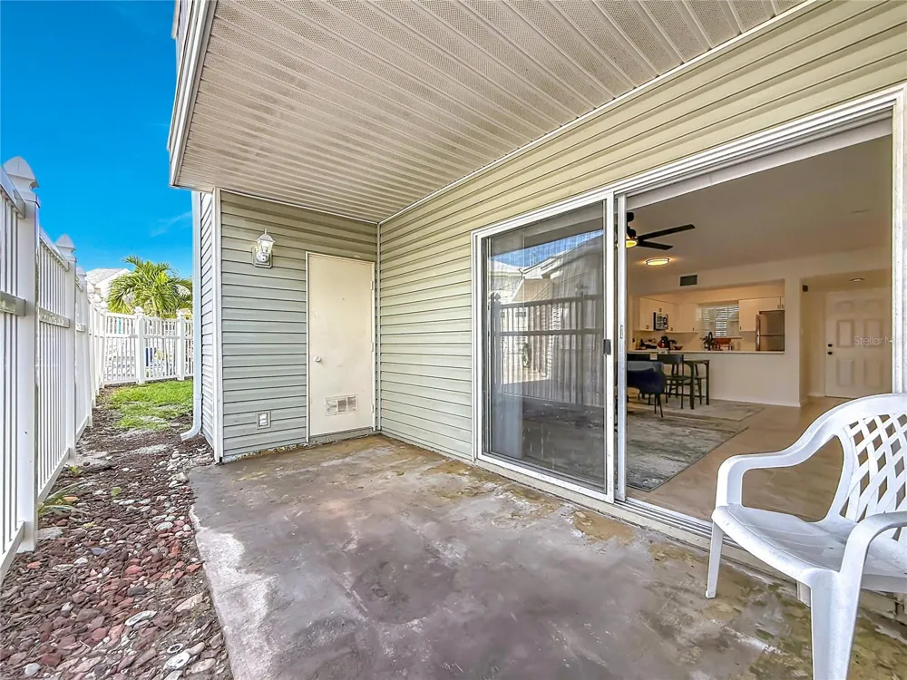 6826 STONES THROW CIRCLE #11101 St Petersburg, FL 33710
