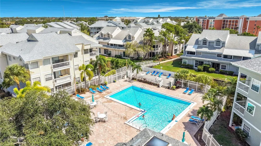 6826 STONES THROW CIRCLE #11101 St Petersburg, FL 33710
