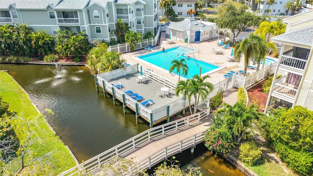 6826 STONES THROW CIRCLE #11101 St Petersburg, FL 33710
