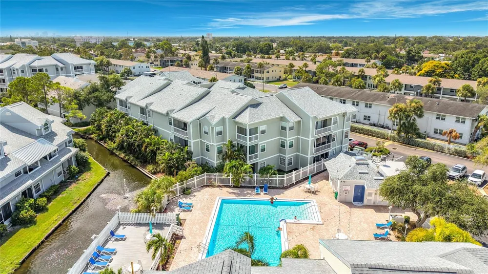 6826 STONES THROW CIRCLE #11101 St Petersburg, FL 33710