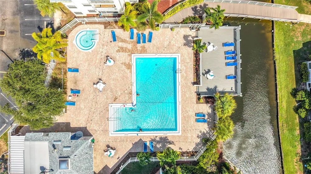 6826 STONES THROW CIRCLE #11101 St Petersburg, FL 33710