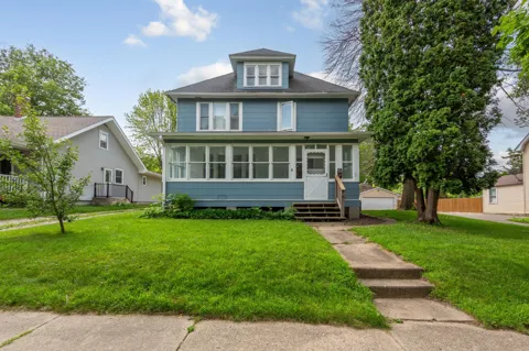 427 Cherry Street