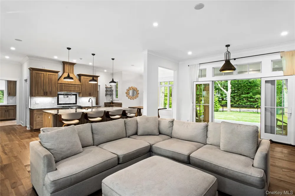 9 Deerland Drive East Quogue, NY 11942